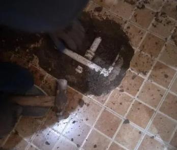 中江卫生间漏水维修公司为您分享下卫生间渗水如何处理及注意事项