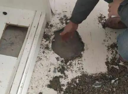 中江卫生间漏水维修公司分享下精确定位查漏水一次多少钱?不同级别收费不同