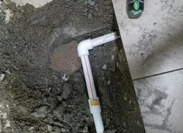 中江阳台漏水维修时有哪些声音会影响检漏仪