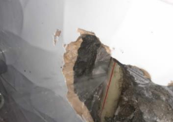 中江卫生间漏水维修的步骤和流程。